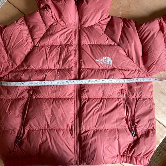 The North Face, Down Puffy - Picture 6 of 9